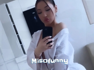 Misofunny