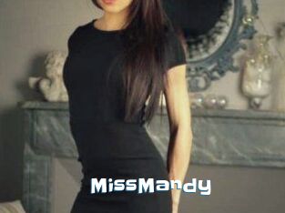 MissMandy