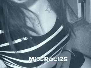 MissRae125