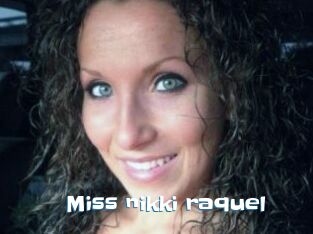 Miss_nikki_raquel