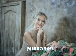 Missallen