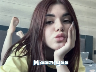 Missalyss