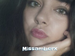 Missamberx