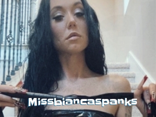 Missbiancaspanks