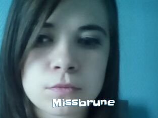 Missbrune