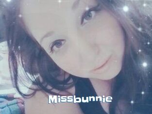Missbunnie