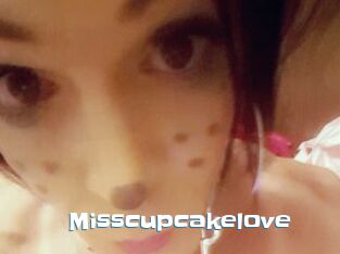 Misscupcakelove