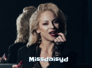 Missdaisyd