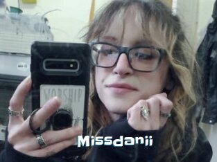 Missdanii