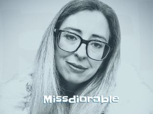 Missdiorable