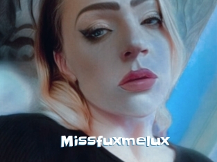 Missfuxmelux