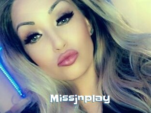 Missjnplay