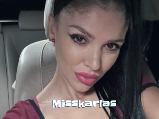 Misskarlas