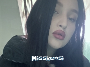 Misskensi