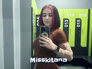 Misskitana