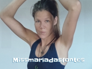 Missmariadasfontes