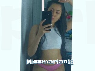 Missmarian18