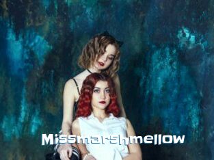 Missmarshmellow