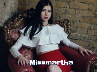 Missmartha