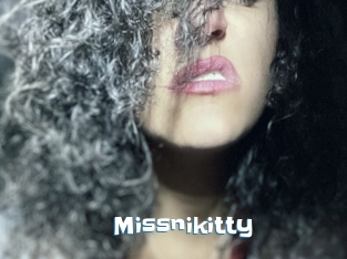 Missnikitty