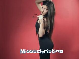 Missschristina