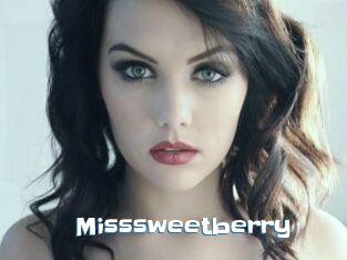 Misssweetberry