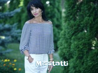 Misstatti