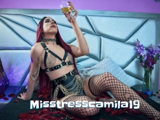 Misstresscamila19