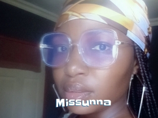 Missunna