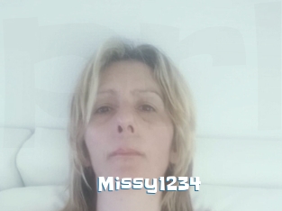 Missy1234