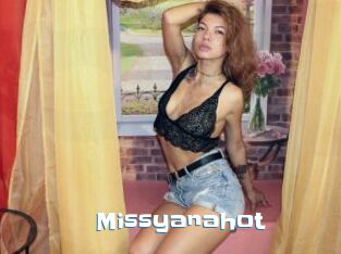 Missyanahot