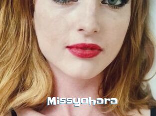 Missyohara