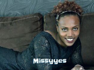 Missyyes