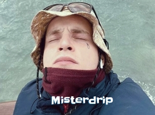 Misterdrip