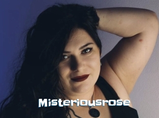Misteriousrose