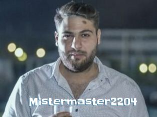 Mistermaster2204