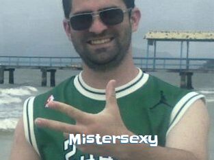 Mistersexy