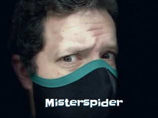 Misterspider
