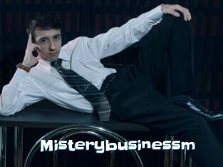 Misterybusinessm