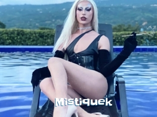 Mistiquek