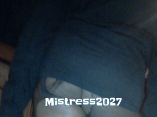 Mistress2027