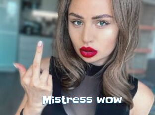 Mistress_wow