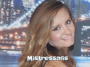 Mistressalis