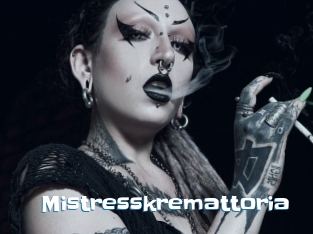 Mistresskremattoria