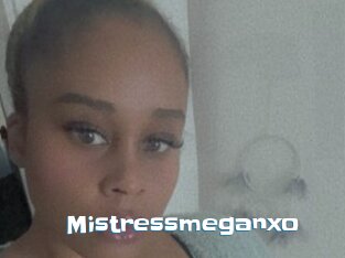 Mistressmeganxo