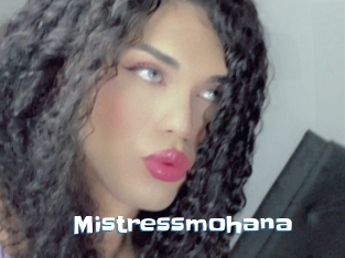 Mistressmohana
