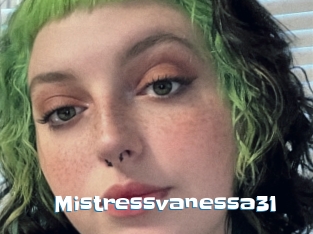 Mistressvanessa31