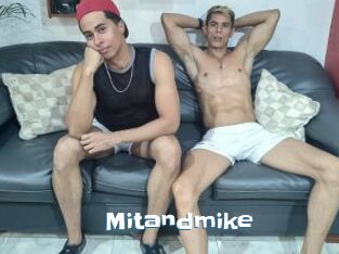 Mitandmike