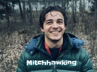 Mitchhawking