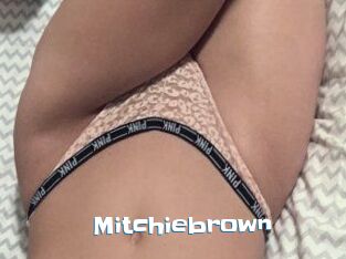 Mitchiebrown